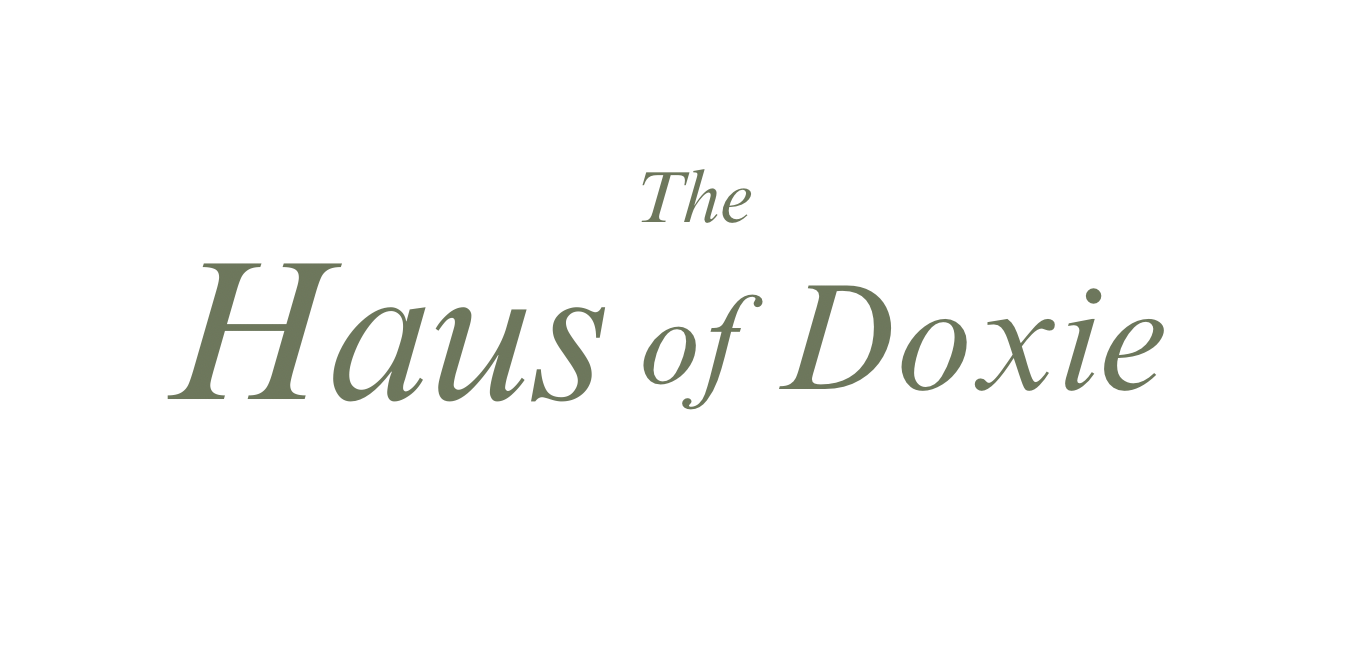 The Haus of Doxie
